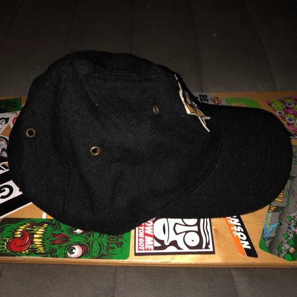 Vintage Pittsburgh Penguins hat - Picture 3 of 4